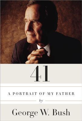 41: A Portrait of My Father book cover