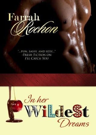 In Her Wildest Dreams book cover