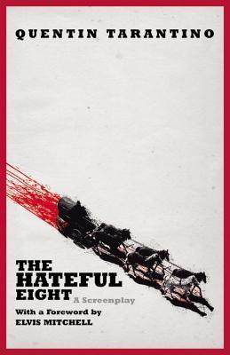 The Hateful Eight book cover