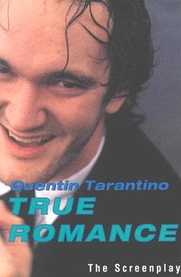 True Romance book cover