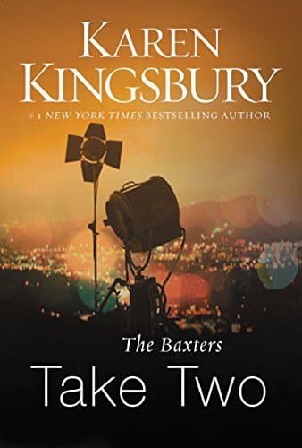 Take Two book cover