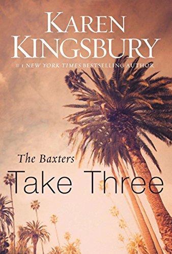 Take Three book cover
