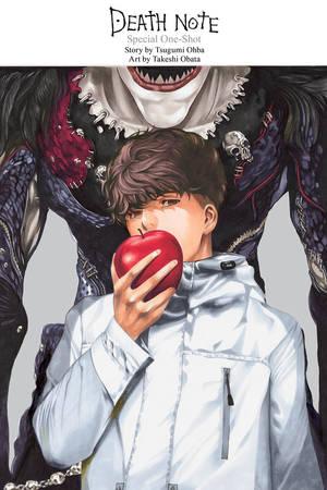 Death Note Special One-Shot book cover