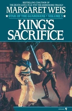 King's Sacrifice book cover