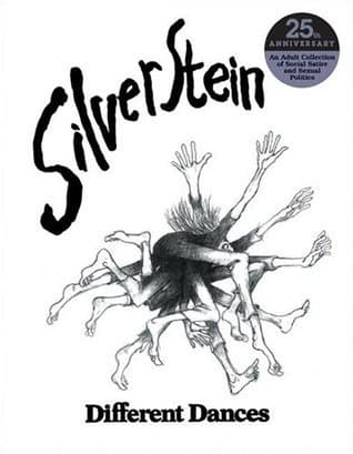 Different Dances book cover