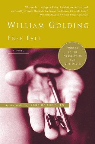 Free Fall book cover