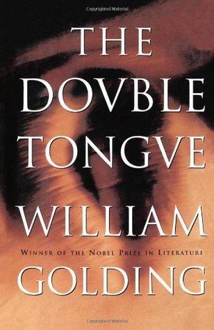 The Double Tongue book cover
