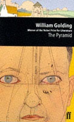 The Pyramid book cover
