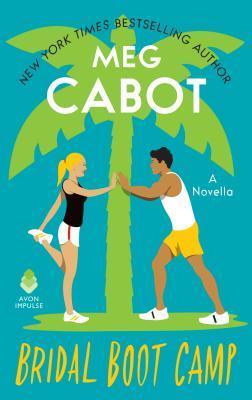 Bridal Boot Camp book cover