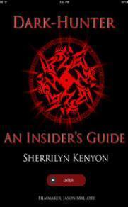 Dark-Hunter: An Insider's Guide