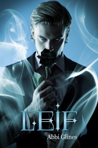 Leif book cover