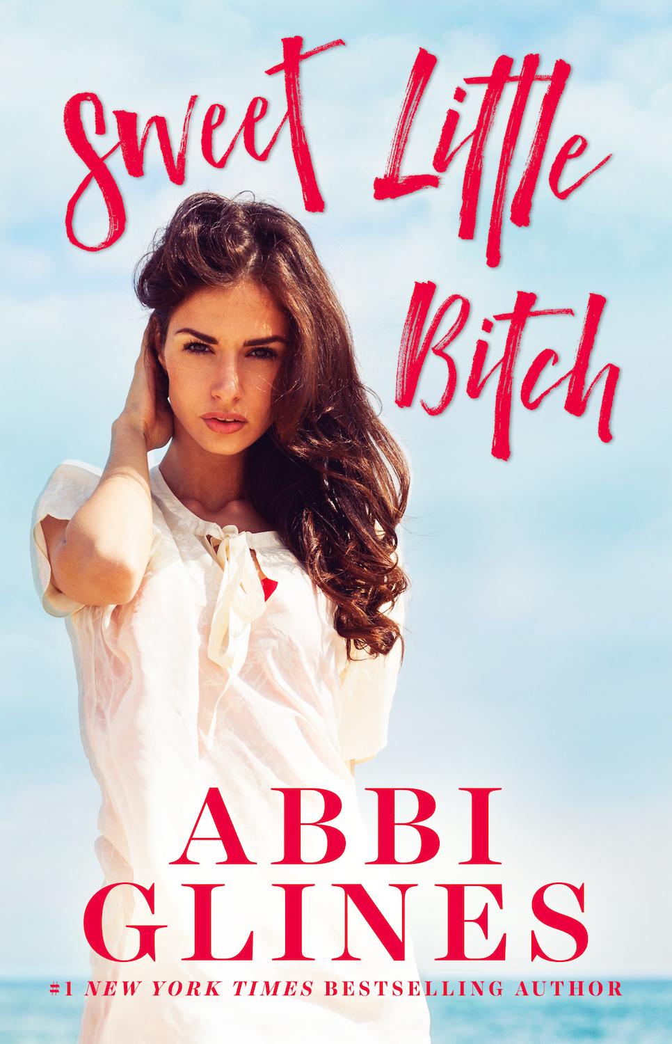 Sweet Little Bitch book cover