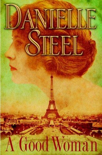 A Good Woman book cover