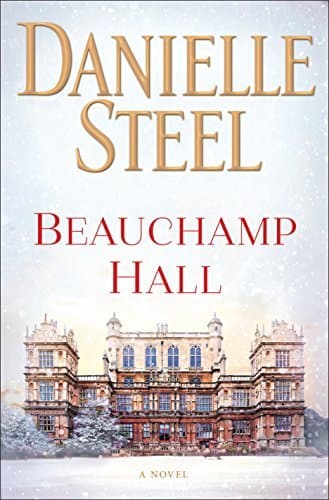 Beauchamp Hall book cover