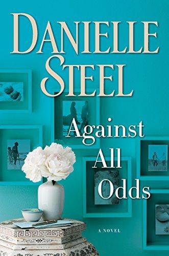 Against All Odds book cover