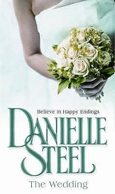 The Wedding book cover