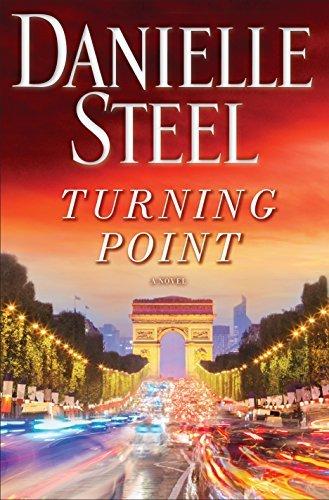 Turning Point book cover