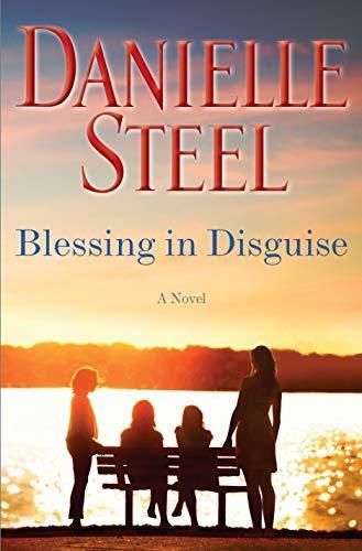 Blessing in Disguise book cover
