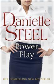 Power Play book cover