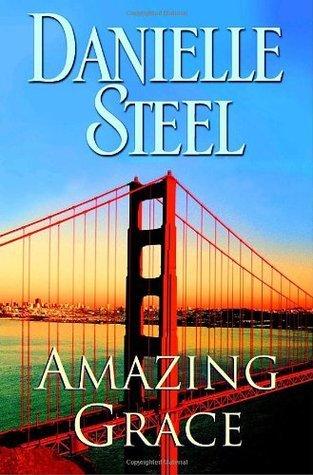 Amazing Grace book cover