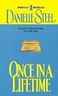 Once in a Lifetime book cover