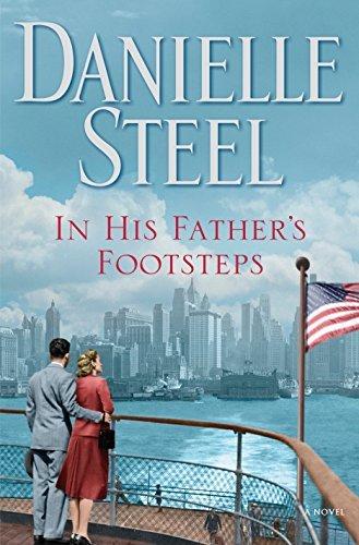 In His Father's Footsteps book cover