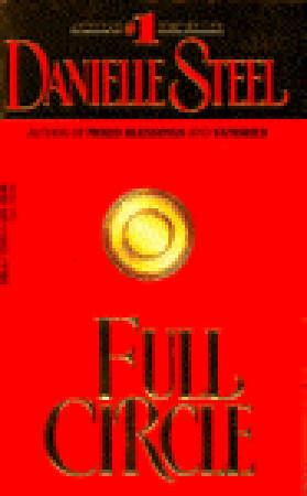 Full Circle book cover