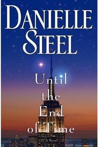 Until the End of Time book cover