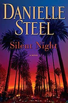 Silent Night book cover