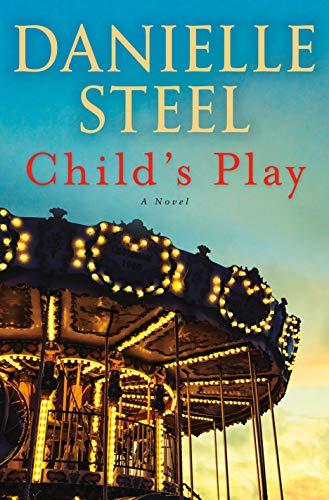 Child's Play book cover