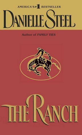 The Ranch book cover
