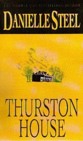 Thurston House book cover