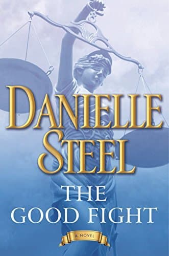 The Good Fight book cover