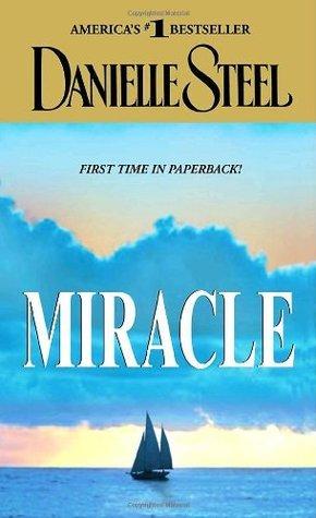 Miracle book cover