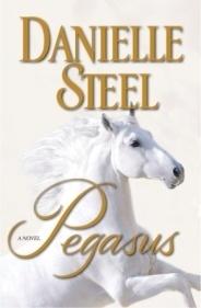 Pegasus book cover