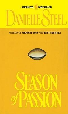 Season of Passion book cover