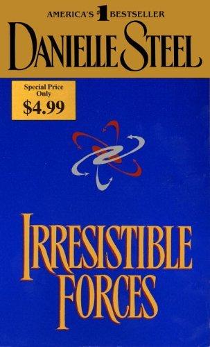 Irresistible Forces book cover
