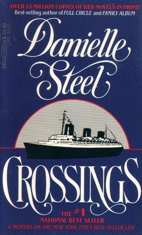 Crossings book cover