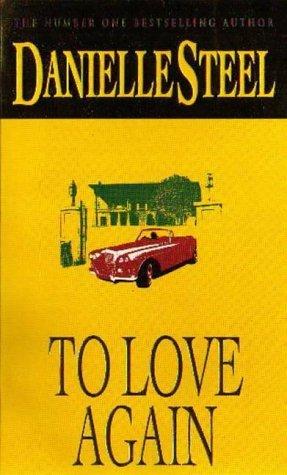 To Love Again book cover