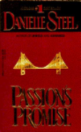 Passion's Promise book cover