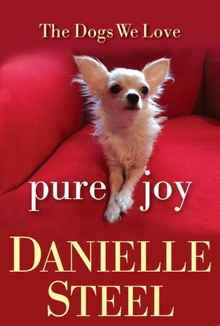 Pure Joy: The Dogs We Love book cover