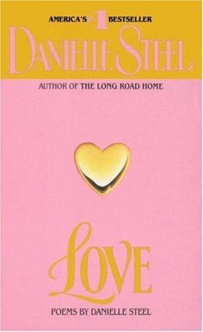 Love: Poems book cover