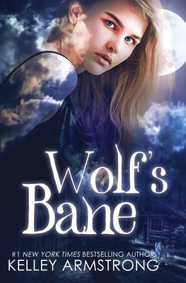 Wolf's Bane book cover
