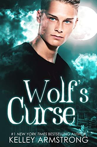 Wolf's Curse book cover
