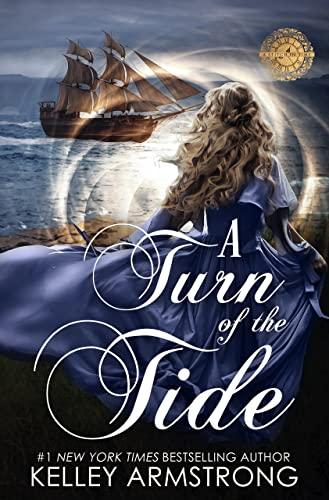 A Turn of the Tide book cover