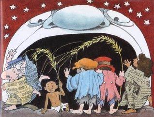 We Are All in the Dumps with Jack and Guy: Two Nursery Rhymes with Pictures book cover