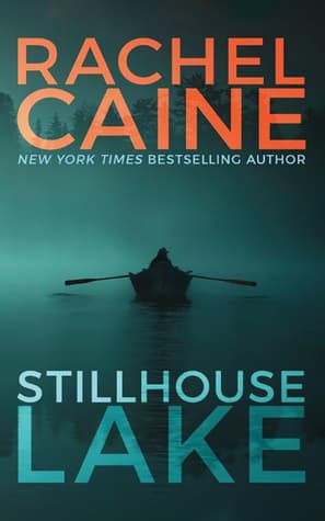 Stillhouse Lake book cover