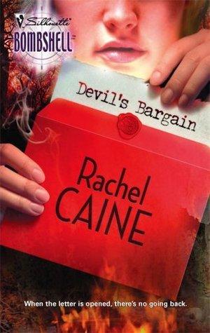 Devil's Bargain book cover