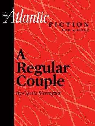 A Regular Couple book cover