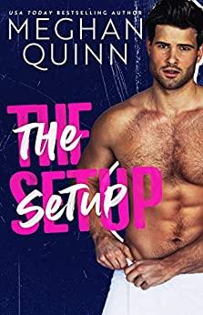 The Setup book cover